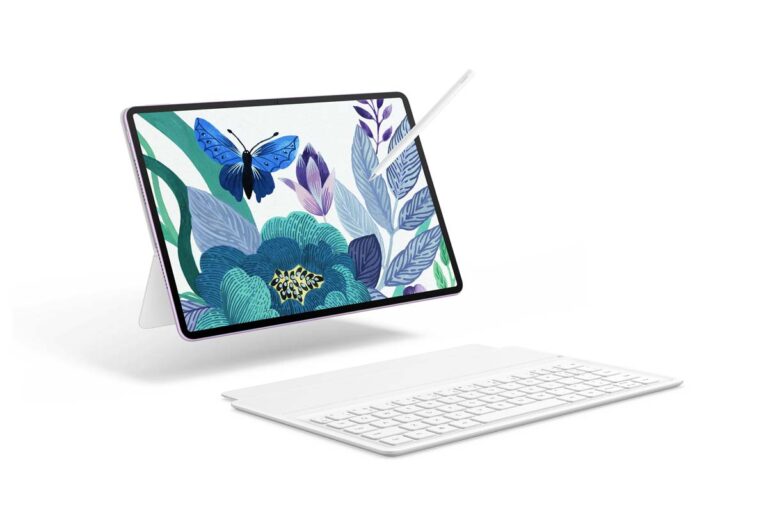 HUAWEI MatePad 11.5"S
