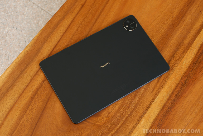 HUAWEI MatePad Pro 11 review