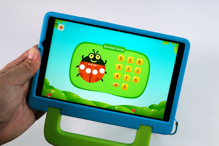 Huawei MatePad T 8 Kids Edition Review