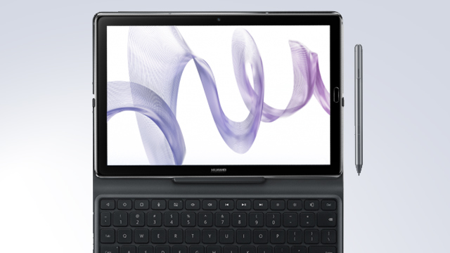 huawei mediapad m5