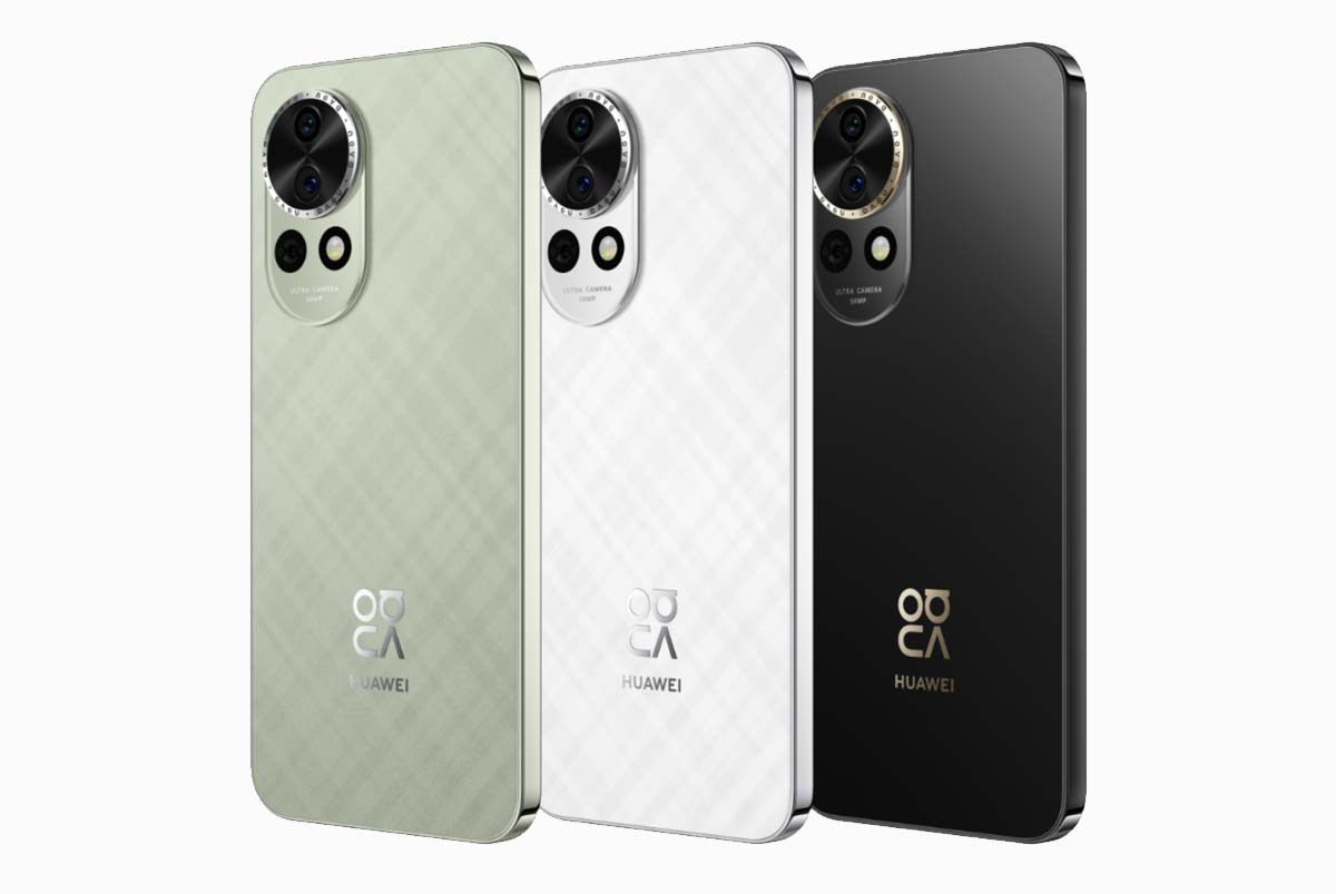 HUAWEI nova 13