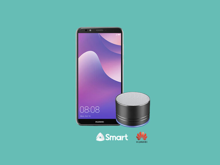 huawei nova 3i smart postpaid