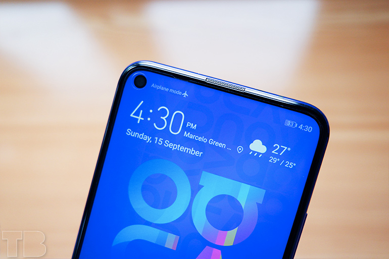 Huawei Nova 5T Review