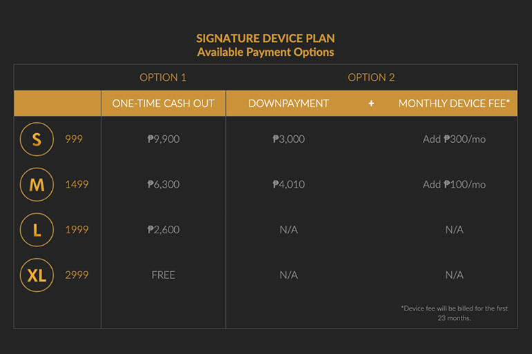 Huawei Nova 5T Smart Signature