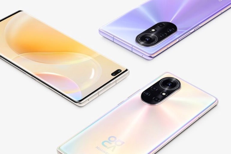 Huawei nova 8 Pro Specs Price