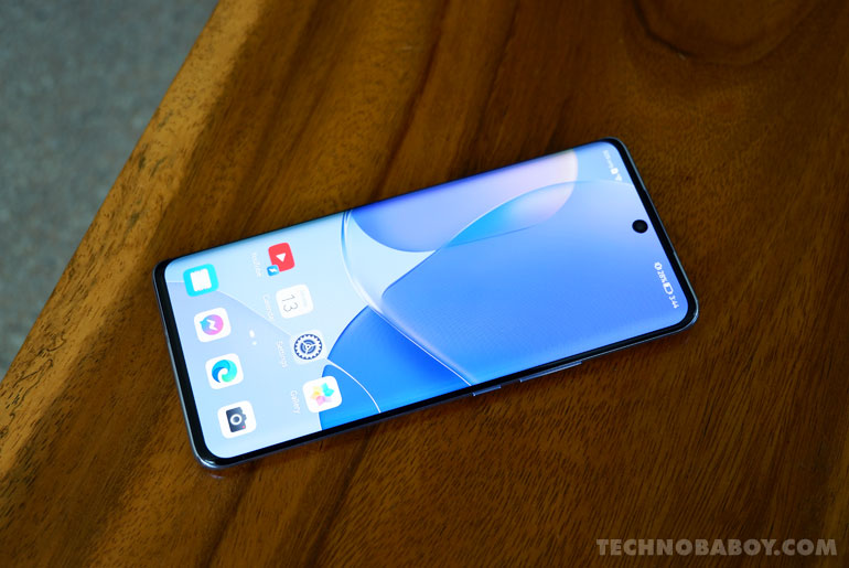 Huawei nova 9 pre-order price philippines