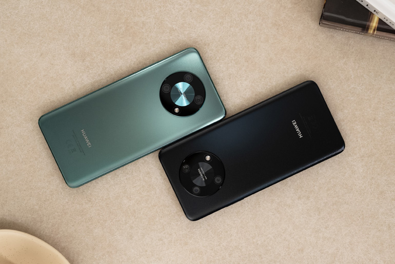 HUAWEI nova Y90 price philippines