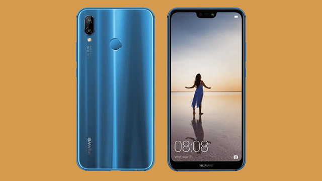 huwei p20 lite philippines