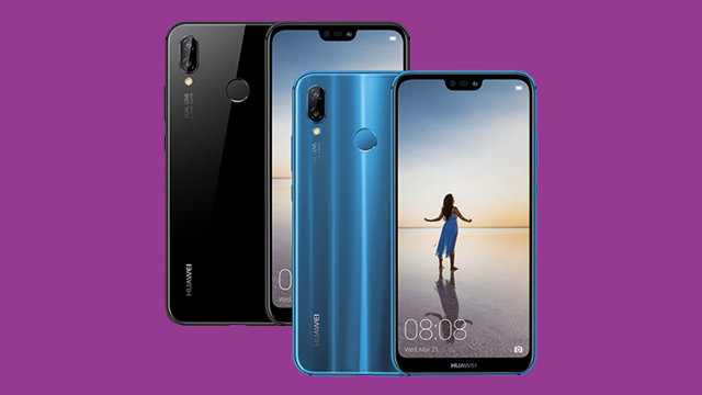 huawei p20 lite philippines price