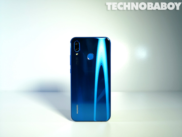 huawei p20 lite philippines initial review