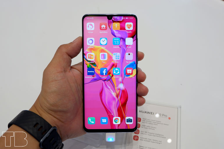 Huawei P30 Pro Philippines