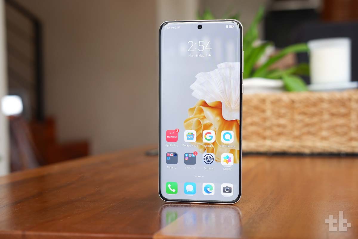 HUAWEI P60 Pro Review