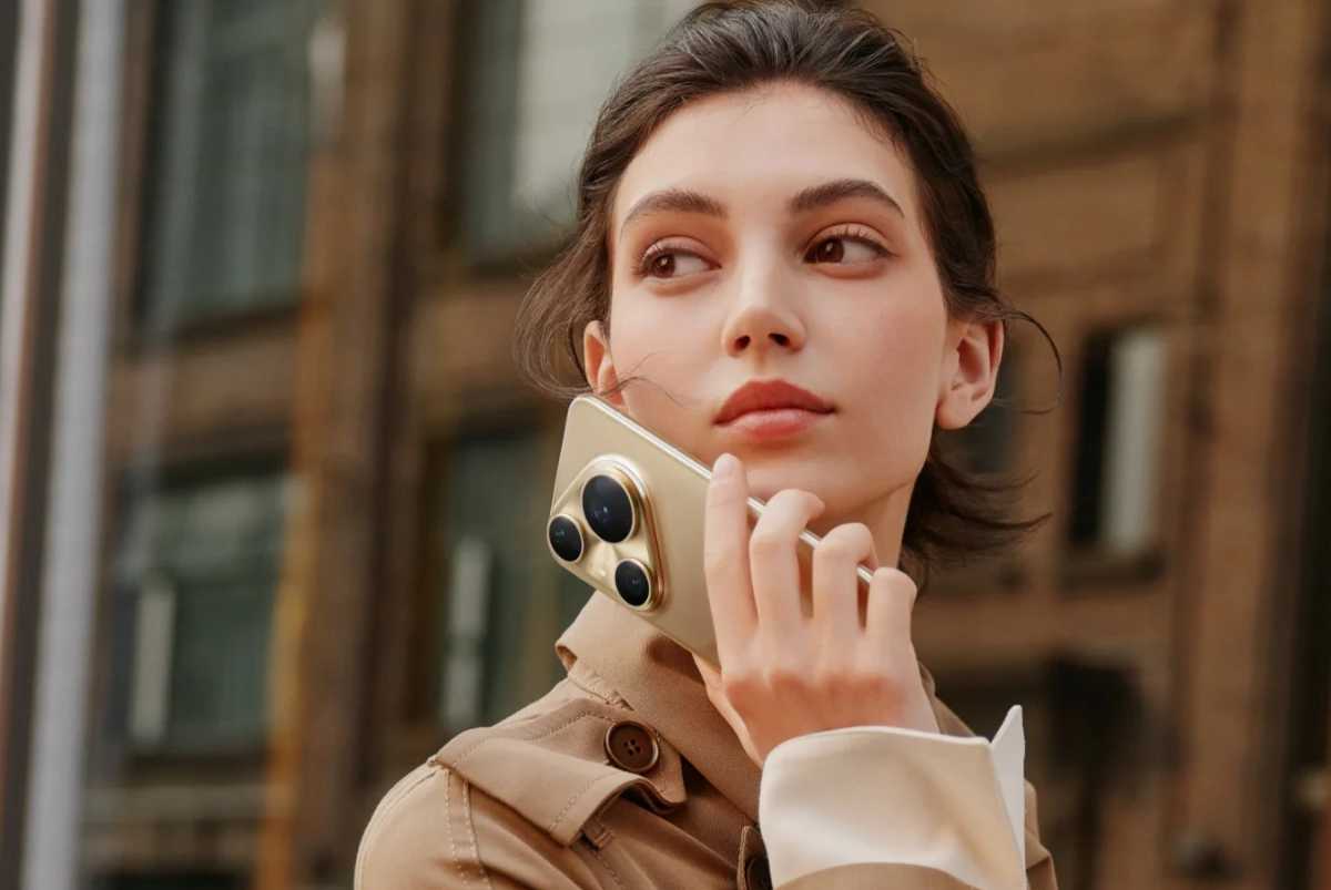HUAWEI Pura 80 Pro Ultra announced with 1-inch camera sensor - Technobaboy