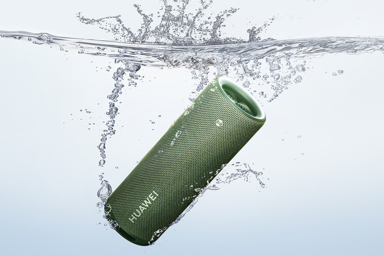 Huawei Sound Joy Bluetooth Speaker Price Philippines