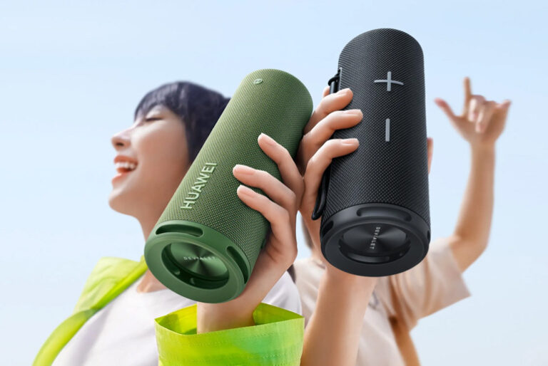 Huawei Sound Joy Bluetooth Speaker Price Philippines