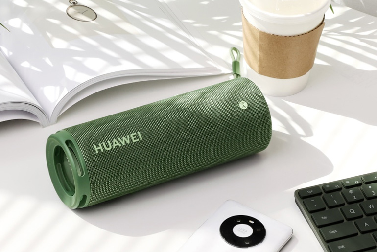 Huawei Sound Joy Bluetooth Speaker Price Philippines