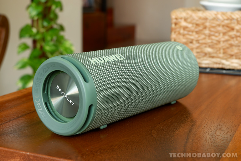 Huawei Sound Joy Review Philippines