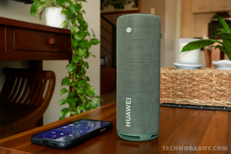 Huawei Sound Joy Review Philippines