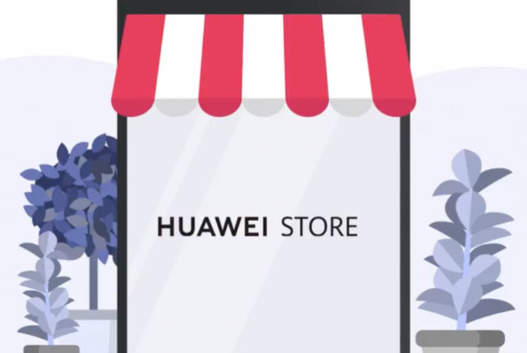 huawei store online philippines