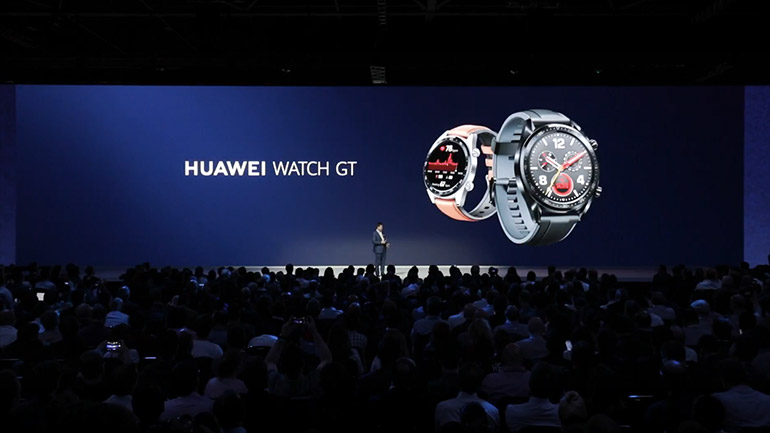 huawei watch gt