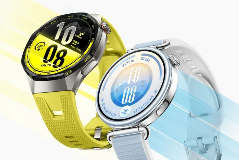 Huawei WATCH GT 7 Series and WATCH D3 now in PH huawei watch gt 7 series