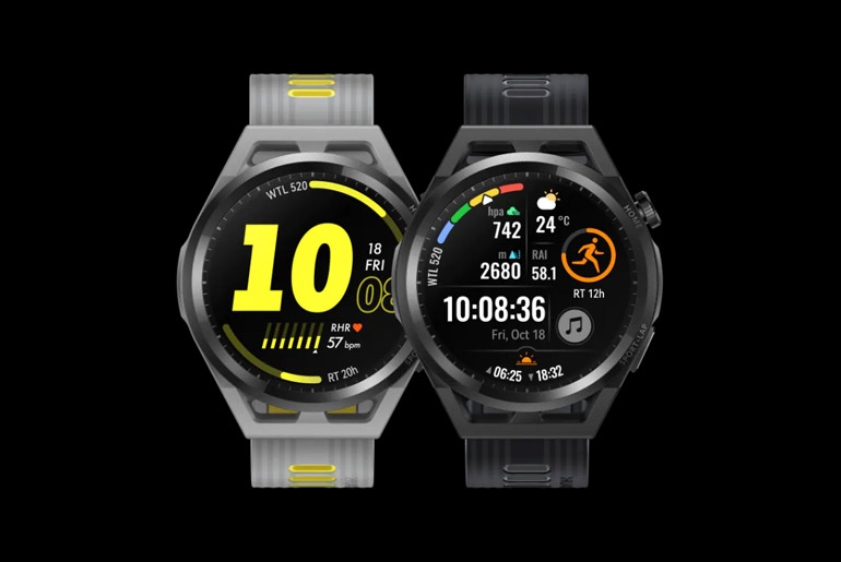 Huawei Watch GT Runner Price Philippines