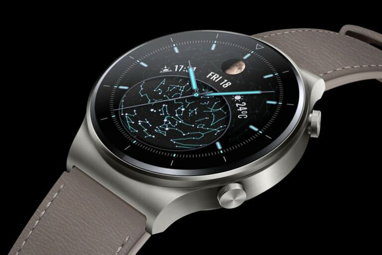 Huawei Watch GT 2 Pro Price Philippines