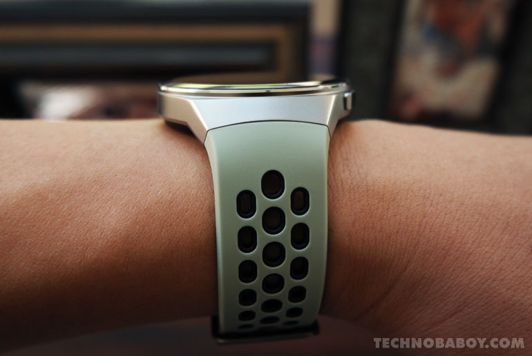 Huawei Watch GT2e Unboxed, Hands-on Review
