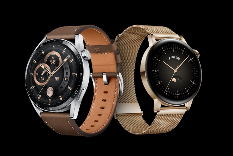Huawei Watch GT 3 Price Philippines
