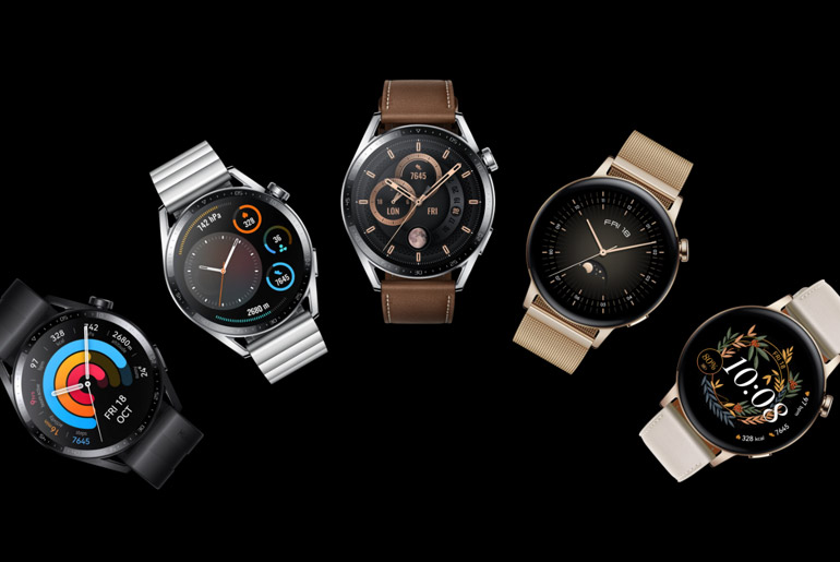 Huawei Watch GT 3 Price Philippines