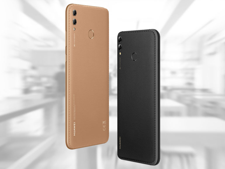 Huawei Y Max specs