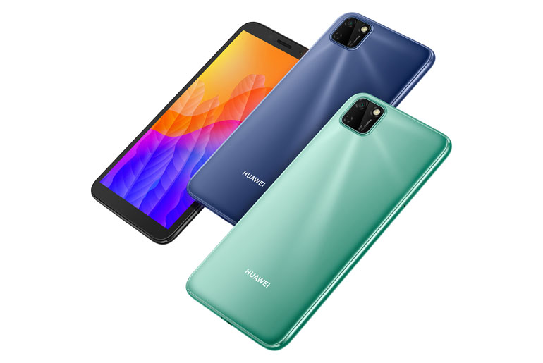 Huawei Y5p Philippines