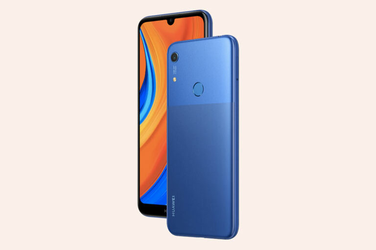 Huawei Y6s Philippines