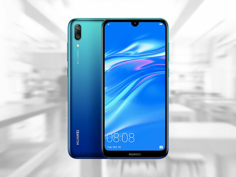 Huawei Y7 Pro 2019 Philippines