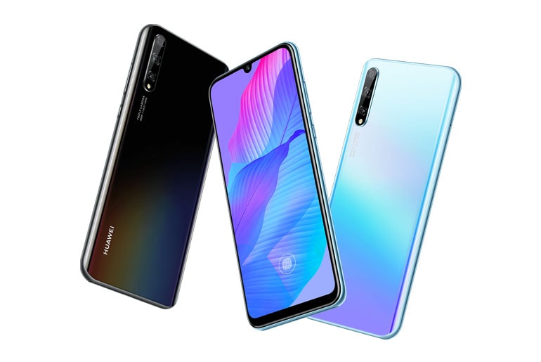 Huawei Y8p price drop Philippines