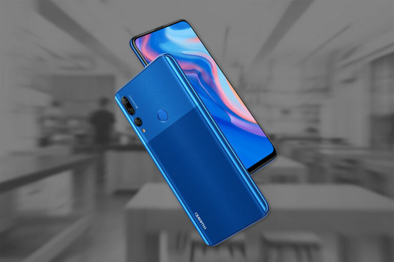 Huawei Y9 Prime 2019 Philippines