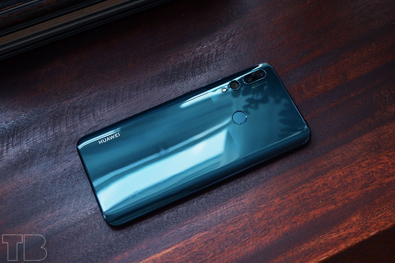 Huawei Y9 Prime 2019 Technobaboy Review