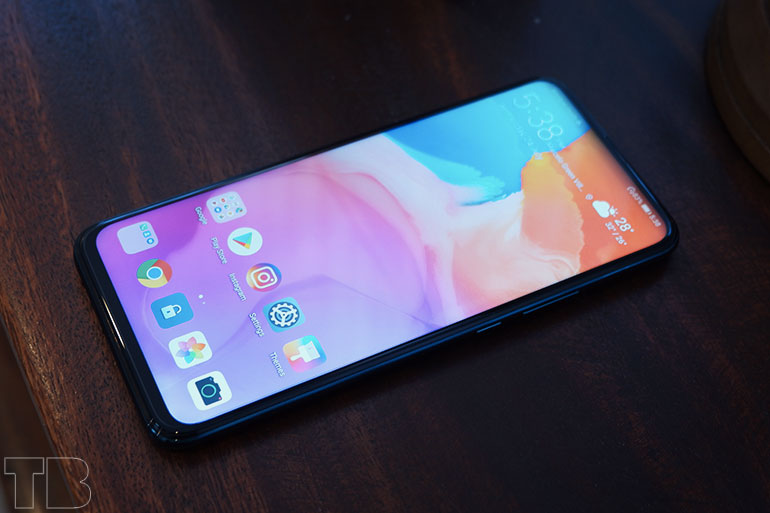 Huawei Y9 Prime 2019 Technobaboy Review