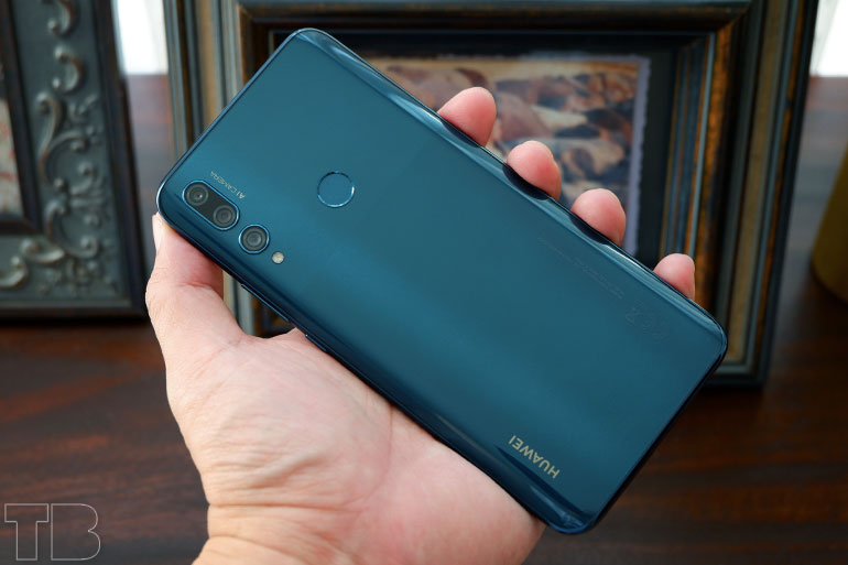 Huawei Y9 Prime 2019 Technobaboy Review