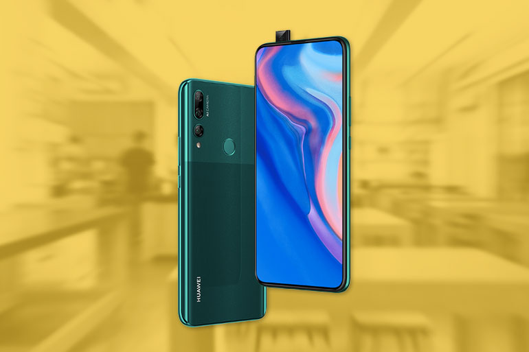 Huawei Y9 Prime 2019 Philippines