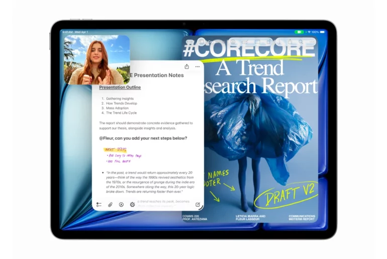 Apple launches iPad Air M4: Philippine prices announced