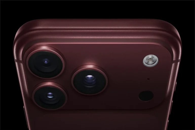 iPhone 18 Pro Max