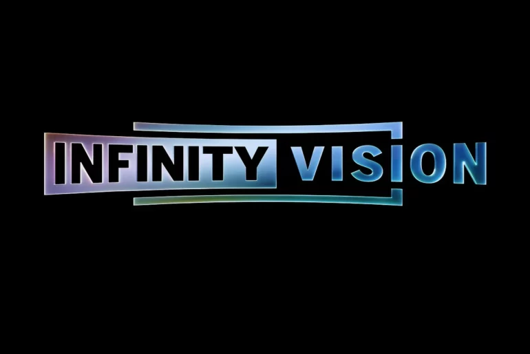 infinity vision