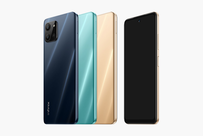 Infinix Hot 11 2022 Price in the Philippines