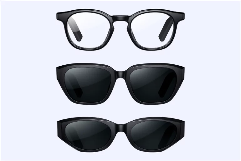 Infinix AI Glasses Audio XGA01 on sale in PH for ₱8,999