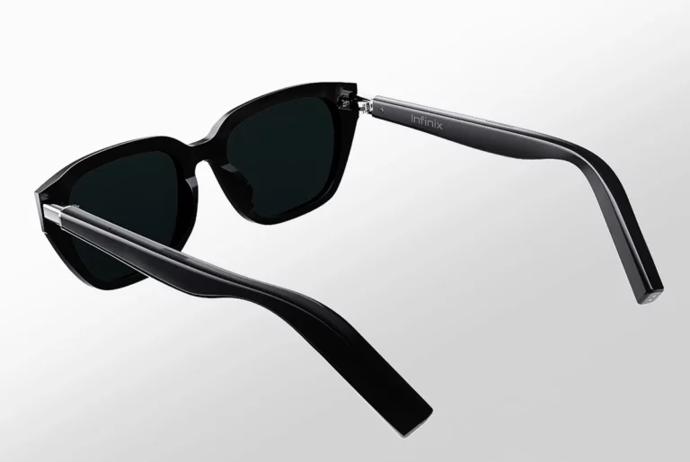infinix ai glasses