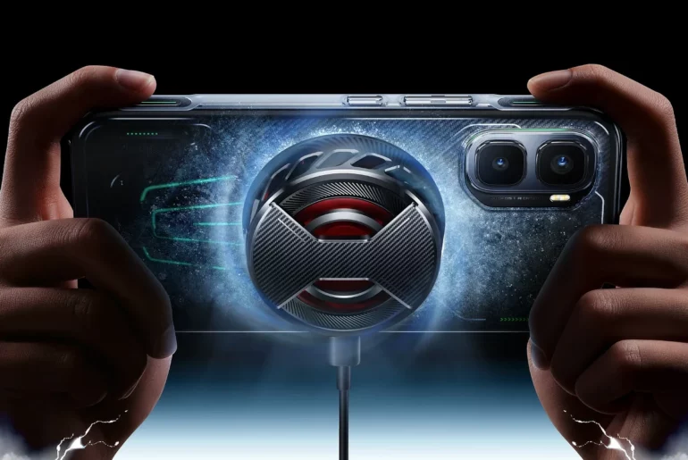 infinix gt 50 pro