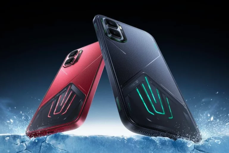 Infinix GT 50 Pro launches in the Philippines infinix gt 50 pro