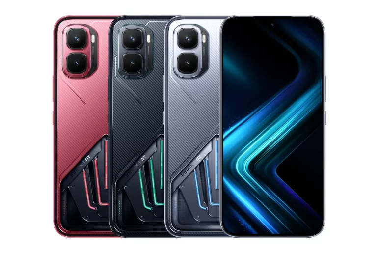 infinix gt 50 pro