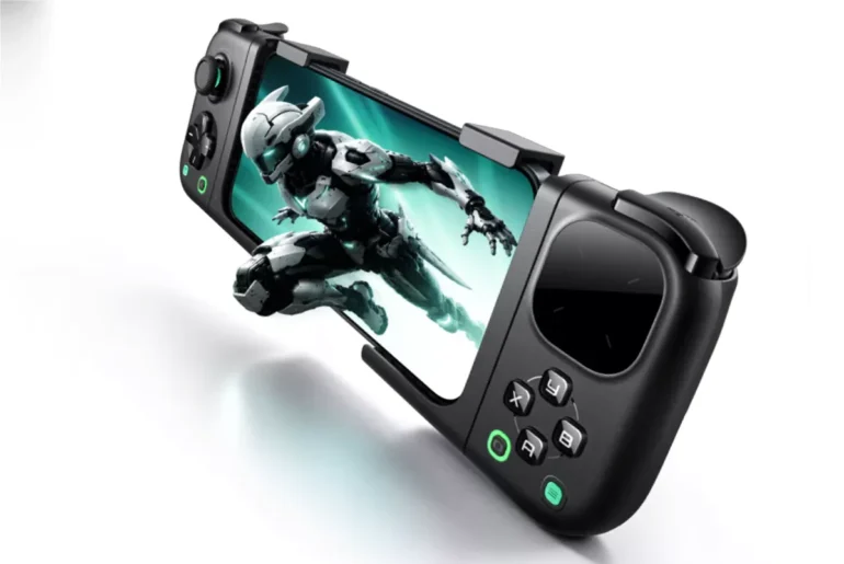 Infinix GT NX Controller and NX Station announced, priced in PH